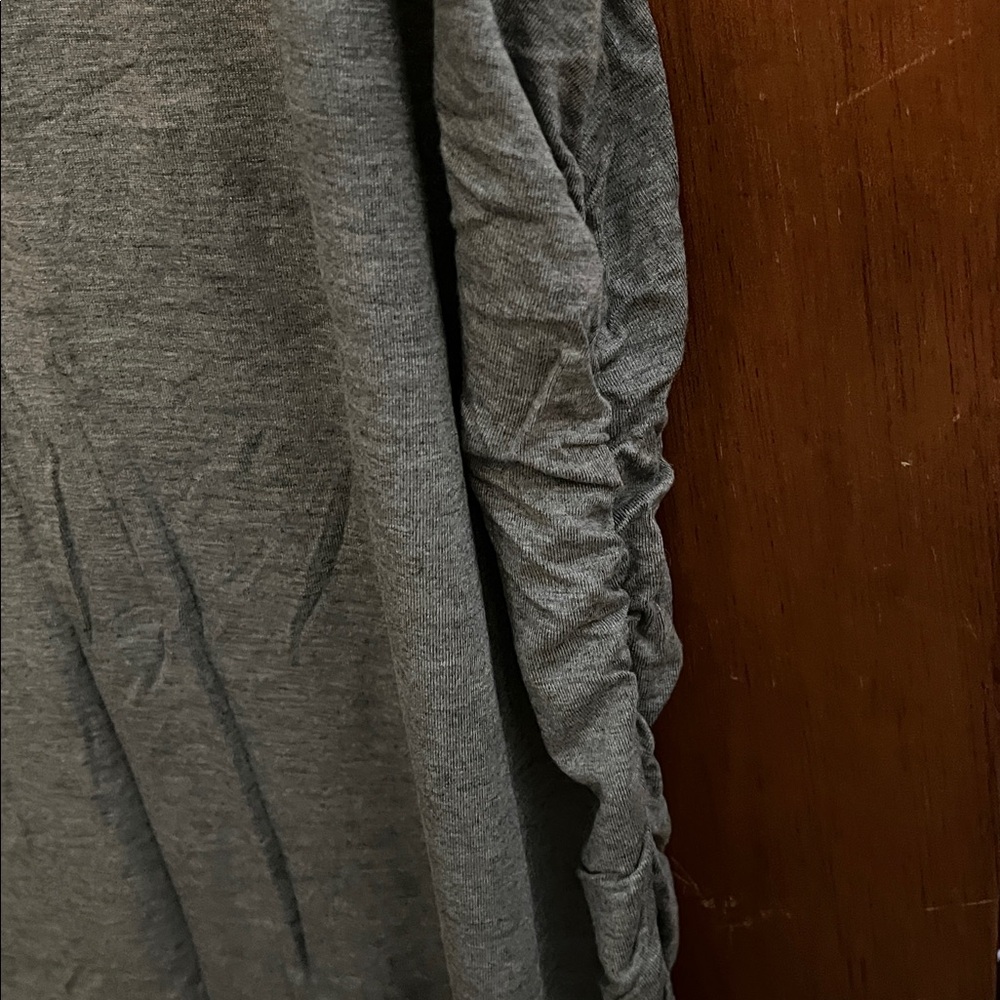 Torrid maternity tunic - Picture 2 of 3
